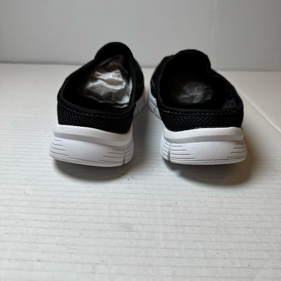 Strictly Comfort Flex Form Slip On Sneakers - Picture 5 of 7